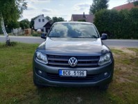 Volkswagen Amarok Volswagen Amarok