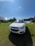 Hyundai ix35 GDI Trikolor Plus 99KW
