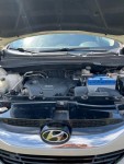 Hyundai ix35 GDI Trikolor Plus 99KW
