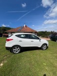 Hyundai ix35 GDI Trikolor Plus 99KW