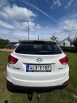 Hyundai ix35 GDI Trikolor Plus 99KW