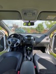 Hyundai ix35 GDI Trikolor Plus 99KW