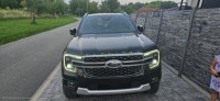 Ford Ranger 3,0   Platinum nafta 177kw