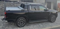 Ford Ranger 3,0   Platinum nafta 177kw