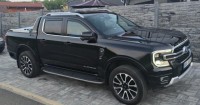 Ford Ranger 3,0   Platinum nafta 177kw
