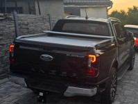 Ford Ranger 3,0   Platinum nafta 177kw