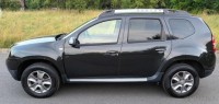 Dacia Duster 1,6   SCe LPG Arctica