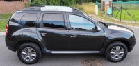 Dacia Duster 1,6   SCe LPG Arctica