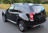 Dacia Duster 1,6   SCe LPG Arctica