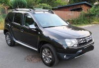 Dacia Duster 1,6   SCe LPG Arctica