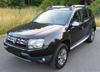 Dacia Duster 1,6   SCe LPG Arctica
