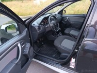 Dacia Duster 1,6   SCe LPG Arctica