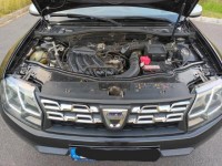 Dacia Duster 1,6   SCe LPG Arctica