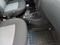 Dacia Duster 1,6   SCe LPG Arctica