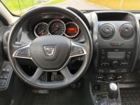 Dacia Duster 1,6   SCe LPG Arctica