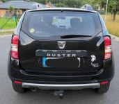 Dacia Duster 1,6   SCe LPG Arctica