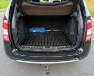Dacia Duster 1,6   SCe LPG Arctica