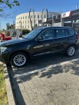 BMW X3 2,0   d xDrive (2016)