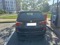 BMW X3 2,0   d xDrive (2016)