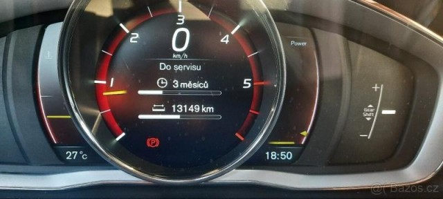 Volvo XC60 2,0   FWD, 100kw,2014