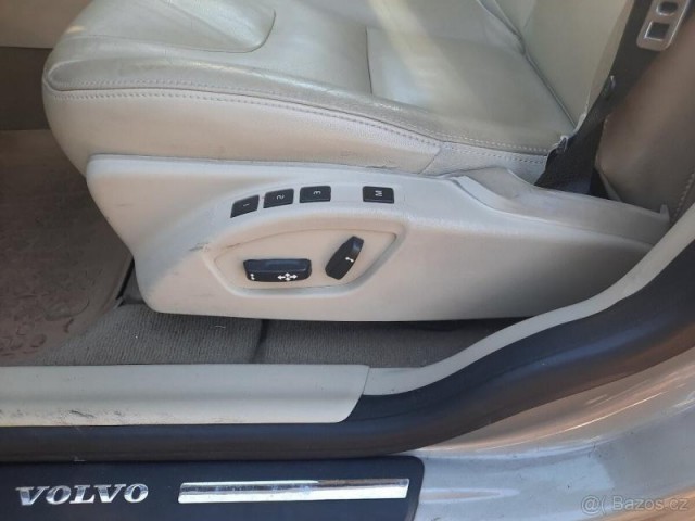 Volvo XC60 2,0   FWD, 100kw,2014