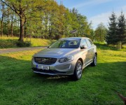 Volvo XC60 2,0   FWD, 100kw,2014