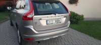 Volvo XC60 2,0   FWD, 100kw,2014