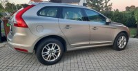 Volvo XC60 2,0   FWD, 100kw,2014