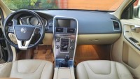 Volvo XC60 2,0   FWD, 100kw,2014