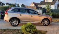 Volvo XC60 2,0   FWD, 100kw,2014
