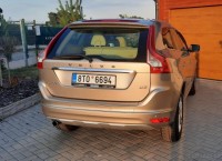 Volvo XC60 2,0   FWD, 100kw,2014