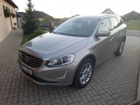 Volvo XC60 2,0   FWD, 100kw,2014