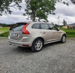 Volvo XC60 2,0   FWD, 100kw,2014