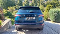 Škoda Karoq 2,0