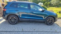 Škoda Karoq 2,0