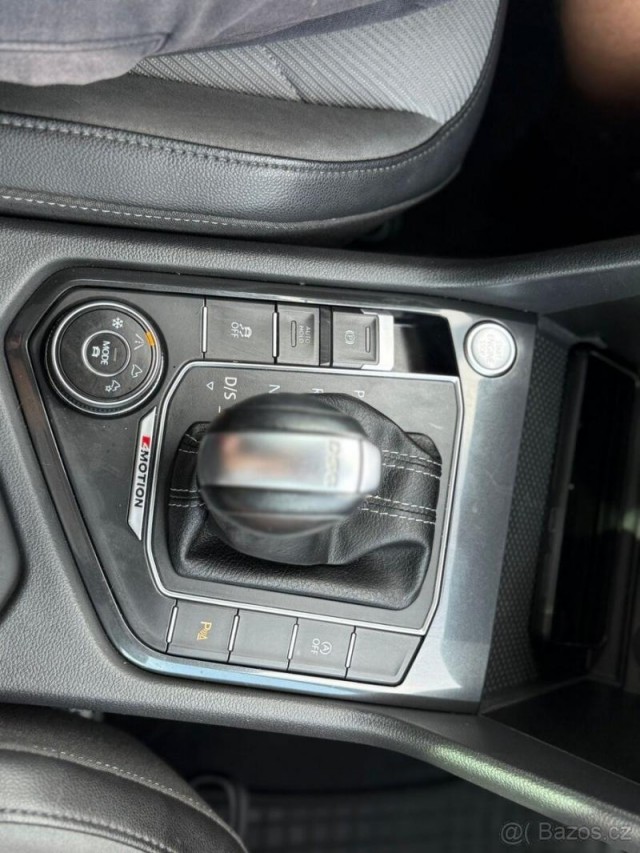 Volkswagen Tiguan 2,0   R-Line, 2017, TDI 110kw
