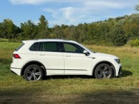 Volkswagen Tiguan 2,0   R-Line, 2017, TDI 110kw