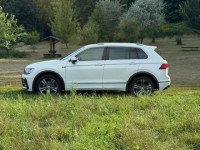 Volkswagen Tiguan 2,0   R-Line, 2017, TDI 110kw