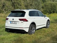 Volkswagen Tiguan 2,0   R-Line, 2017, TDI 110kw