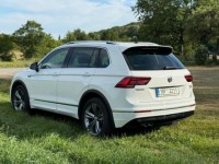 Volkswagen Tiguan 2,0   R-Line, 2017, TDI 110kw