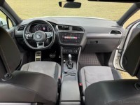 Volkswagen Tiguan 2,0   R-Line, 2017, TDI 110kw