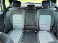 Volkswagen Tiguan 2,0   R-Line, 2017, TDI 110kw