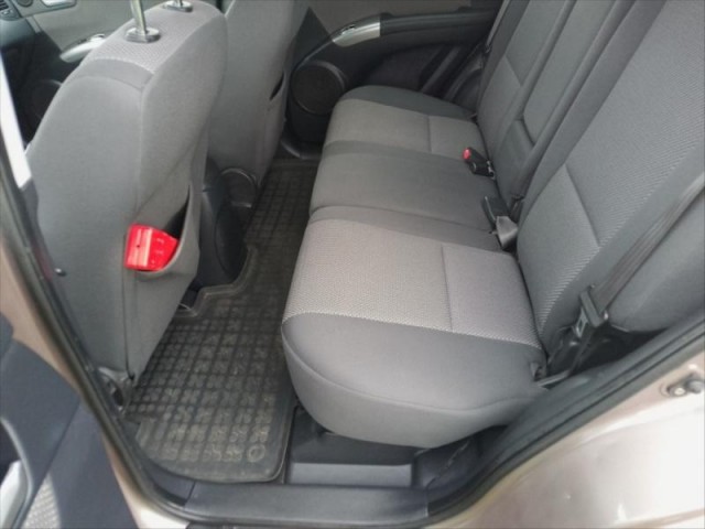 Kia Sportage 2,0   i (104 kW), LPG, 4WD, ta