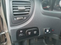 Kia Sportage 2,0   i (104 kW), LPG, 4WD, ta