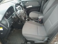 Kia Sportage 2,0   i (104 kW), LPG, 4WD, ta