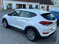Hyundai Tucson 1,7   CRDi (85 kW), r.v. 2017