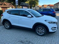 Hyundai Tucson 1,7   CRDi (85 kW), r.v. 2017
