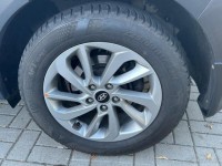 Hyundai Tucson 1,7   CRDi (85 kW), r.v. 2017