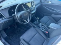 Hyundai Tucson 1,7   CRDi (85 kW), r.v. 2017