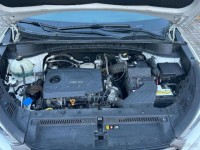 Hyundai Tucson 1,7   CRDi (85 kW), r.v. 2017
